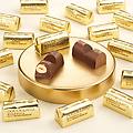 lingottino nocciolato gianduia cioccolatini in busta 1 kg