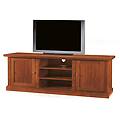 milanihome. it mobile tv porta tv tinta noce 46x160x56 per interno sala da pra tinta noce 160 x 56 x