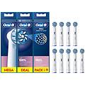 oral-b pro sensitive clean spazzolino elettrico