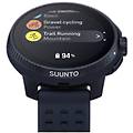 Suunto Race Orologio Multifunzione Dark Blue