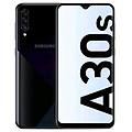 - galaxy a30s nero 64 gb 4g / lte dual sim display 6. 4' hd+ slot micro sd fotocamera 25 mpx