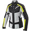 giacca 4season h2out lady giallo fluo nero grigio giallo alta visibilità xxl