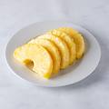 ananas a fette 250 g