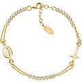 bracciale donna gioielli croci brcrmigbz3
