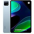 pad6 6 128 gb caricatore incluso 33 w schermo 11 ricarica rapida batteria 8840 mah 18 ore di