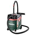 Metabo Asa 30 L Pc Aspiratore A Cilindro Secco E Bagnato 1200 W
