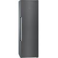 iq500 gs36naxep congelatore libera installazione 242 l e nero (gs36naxep)