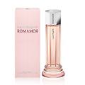 romamor for women 50 ml eau de toilette spray donna