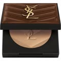 yves saint laurent make-up trucco-del-visoall hours hyper bronze powder no. 02