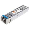 scheda di rete 545013 sfp 1000 mbit/s lc 10 km monomodale alluminio