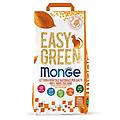 lettiera vegetale easy green 100% mais italiano 3 8 kg lettiera vegetale spedizione gratis 1°