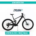 jam 2 6. 8 xt taglia l semi-nuova