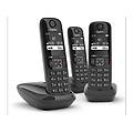 telefono cordless as690 trio