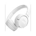 tune 670nc cuffie wireless bianco