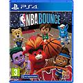 nba bounce ps4