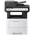 ecosys ma4500ix laser multifunzione device b/w (a4 3in1 p...