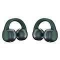 auricolare moto buds loop-trekking green