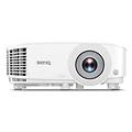 ms560 videoproiettore proiettore a raggio standard 4000 ansi lumen dlp svga (800x600) bianco