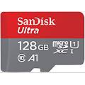 scheda di memoria ultra android a1 128gb