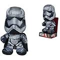 peluche star wars captain phasma 25 cm