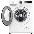 midea mf110w60/w-it lavatrice carica frontale 6kg 1000 giri classe d slim