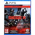 tom clancy's rainbow six siege x elite edition ps5