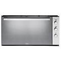 - forno incasso elettrico dlm 90 x ed classe a-inox