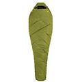 sacco a pelo unisex sioux 800 ii verde