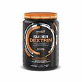 super dextrin integratore di destrine per energia e resistenza 700g