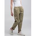 pantalone in gabardine monte carlo country club collection