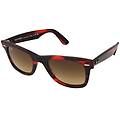 wayfarer rb2140 136285