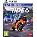 MILESTONE ride 6 day one playstation 5