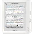 rakuten libra colour lettore e-book touch screen 32 gb wi-fi bianco