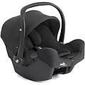 ovetto neonato auto i-snug 2 raven raven