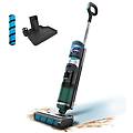 freego washevacuum 05863 lavapavimenti elettrico senza filo 200w