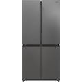 cfqq5t817eps frigorifero americano side by side 467 litri classe energetica e raffreddamento no