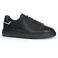 calf sneaker