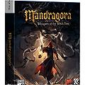 mandragora whispers of the witch tree collector's edition playstation 5