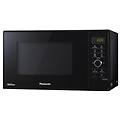 nn-gd35 superficie piana microonde combinato 23 l 1000 w nero (nn-gd35hbgtg)