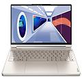 yoga 9 14irp8 (83b1001ege) (silber windows 11 home 64-bit 33. 8 cm (14 zoll) & 90 hz display 512