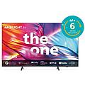 the one 75pus8919 tv led ultrahd 4k ambilight da 75 120 hz dolby vision e atmos