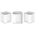covr-x1863 punto accesso wlan 1800 mbit /s bianco supporto power over ethernet (poe)