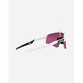 sutro lite sweep m occhiali uomo bianco unica