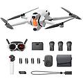 drone antigravity a1 infinity bundle volo immersive 360&deg; ultra leggero bianco