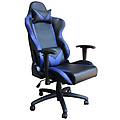 - poltrona da gaming ergonomica con poggiatesta e supporto lombare sedia da lavoro girevole