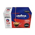 Lavazza A Modo Mio Crema E Gusto 108 Capsule