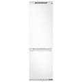frigorifero combinato da incasso f1rst 60 ai 1. 78m 264l total no frost