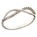 anello donna oro bianco 803321732046