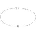 bracciale sophia oro bianco diamante collezione sophia oro bianco