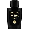 ambra eau de parfum 180ml